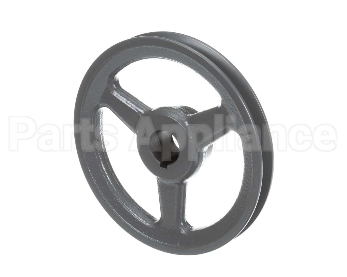 351998 Greenheck Sheave Ak66 X 1