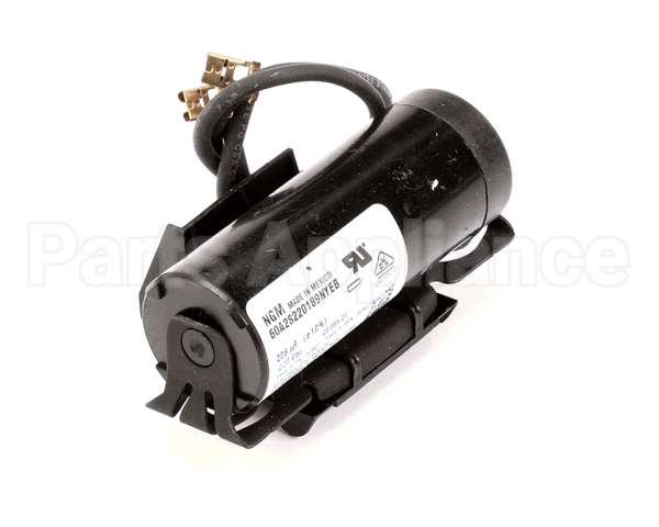 3520002 Delfield Start Cap,Comp,3527145 Embraco