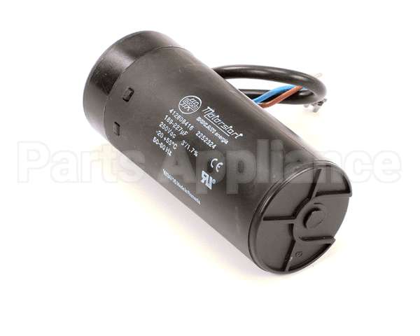 3520005 Delfield Start Cap,Comp, 3527164 Embrac