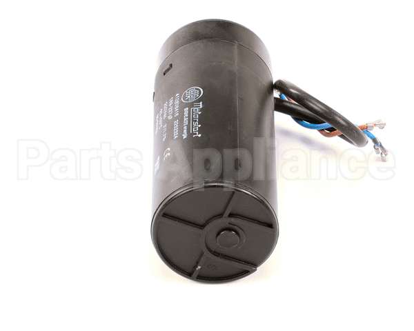 3520005 Delfield Start Cap,Comp, 3527164 Embrac