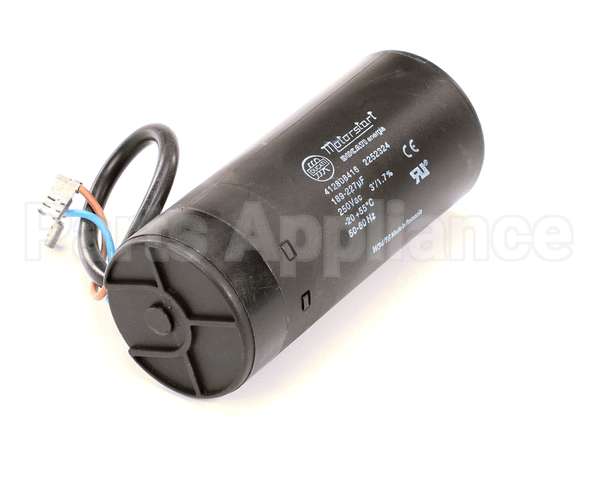 3520005 Delfield Start Cap,Comp, 3527164 Embrac