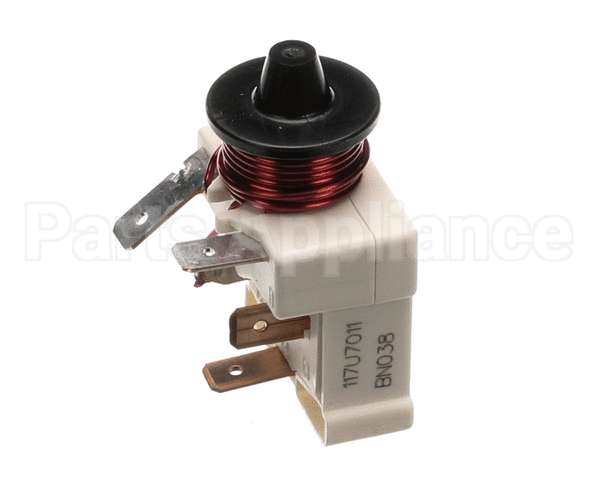 3520011 Delfield Relay,Comp,3527163 Danfoss Pn