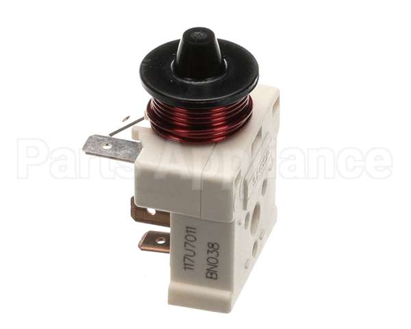 3520011 Delfield Relay,Comp,3527163 Danfoss Pn