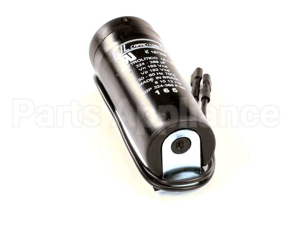 3520014 Delfield Start Cap, Comp,3527193 Tecums