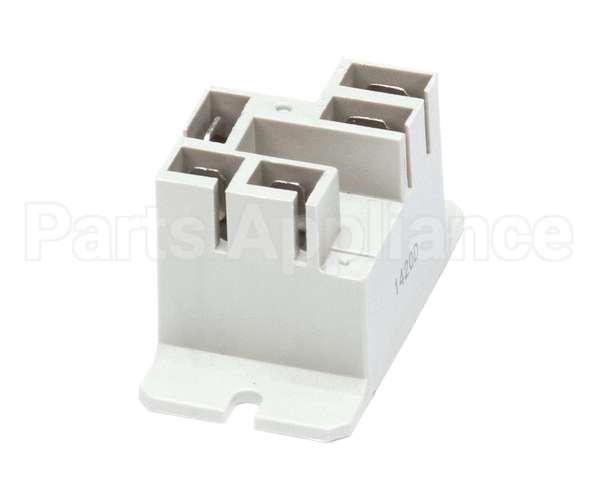 35207.0000 Bunn Relay, Spdt 15A 120V Ac