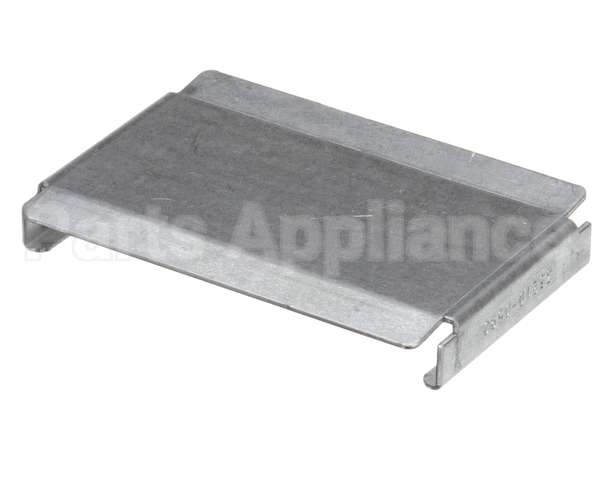 35210-0590 Middleby Plate,Blank Partial Alz Lwr570