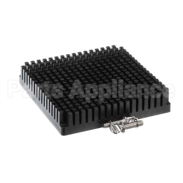 352200-2 Compatible Vollrath Instacut 5.1 Pusher Block Rplc