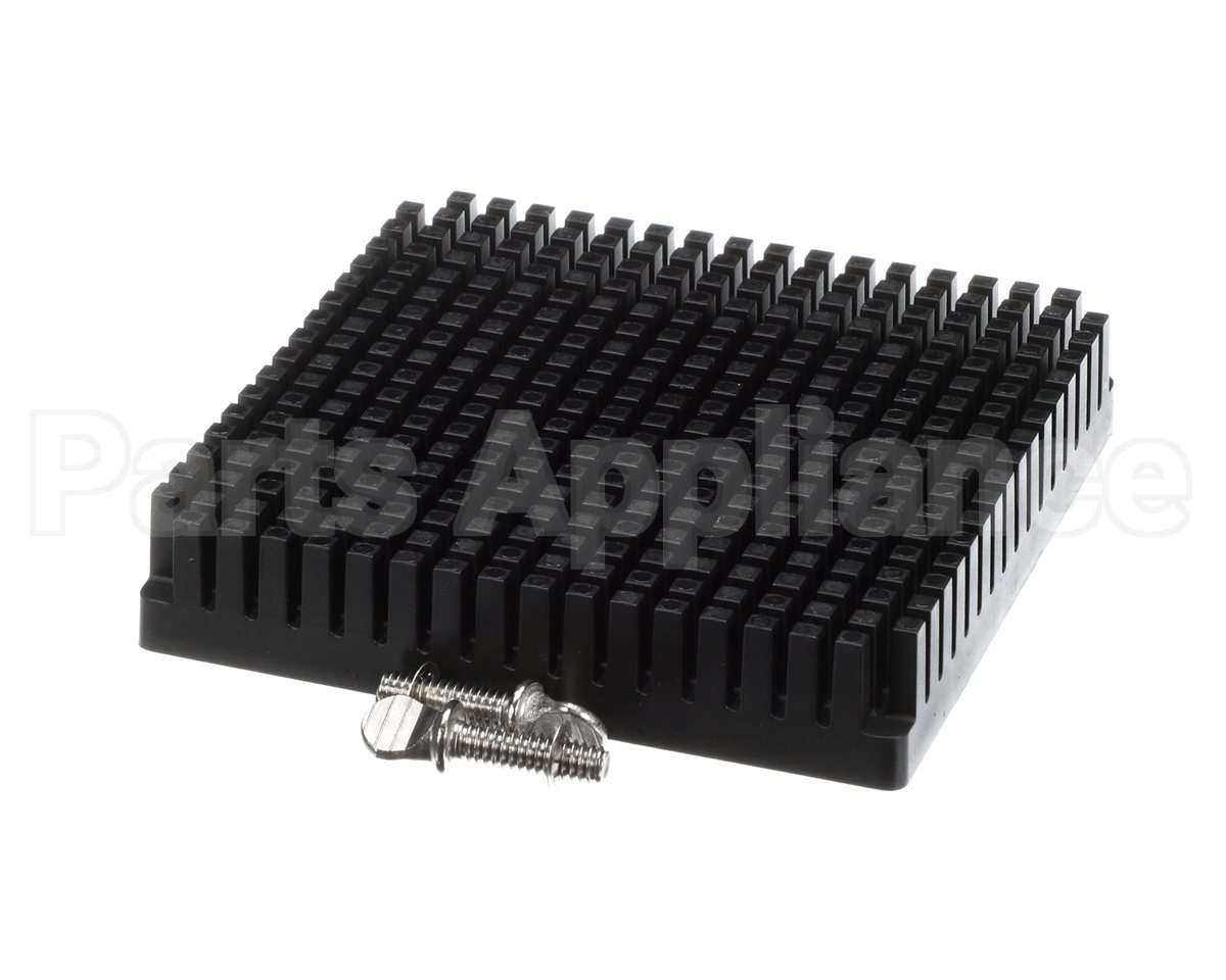 352200-2 Vollrath Instacut 5.1 Pusher Block Rplc