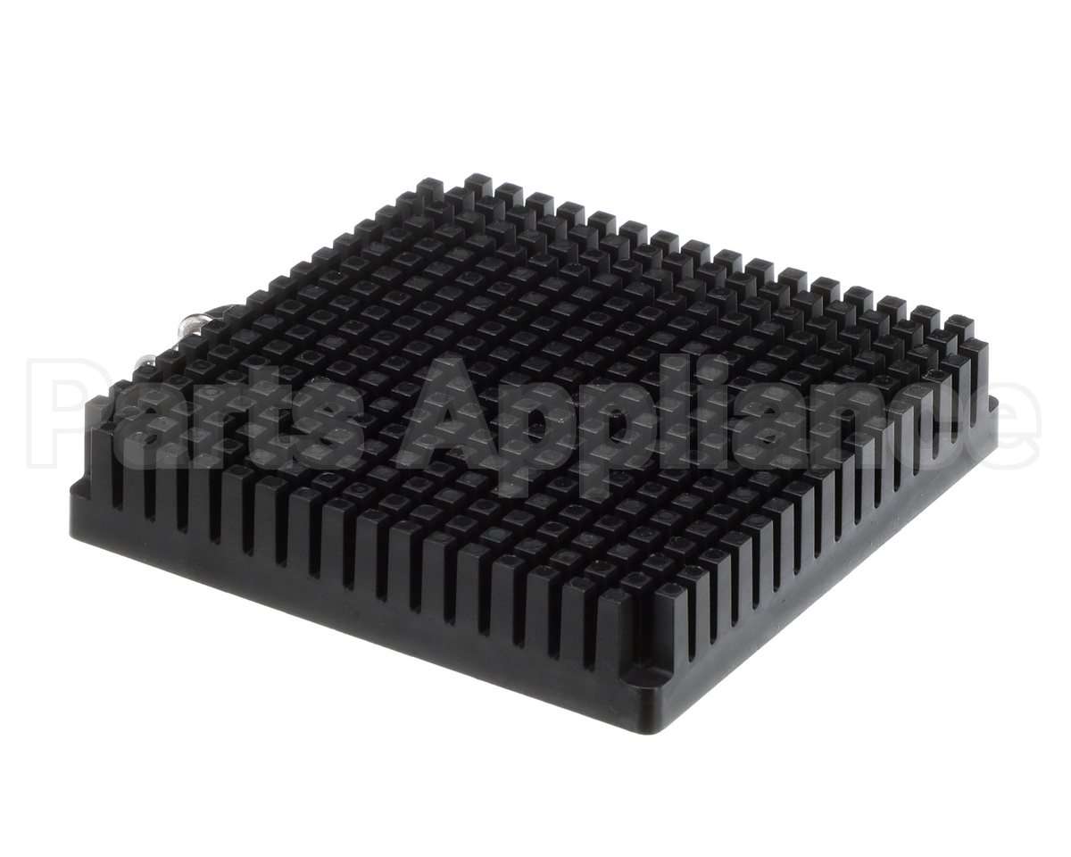352200-2 Vollrath Instacut 5.1 Pusher Block Rplc