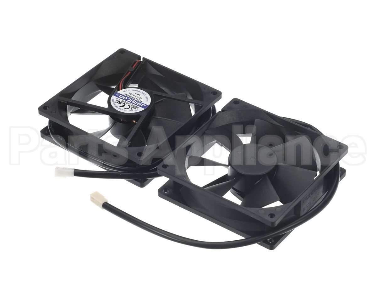 352367-2 Vollrath Dc Fans