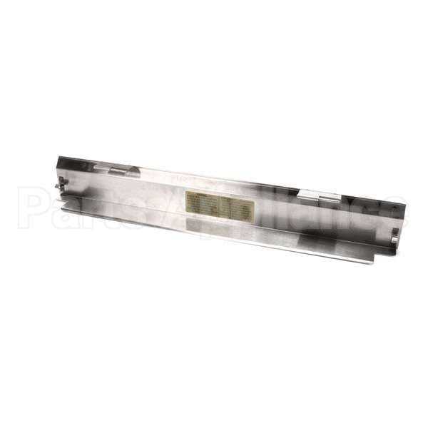 3524-6 Compatible Montague Panel Firebox S/S With Hinge