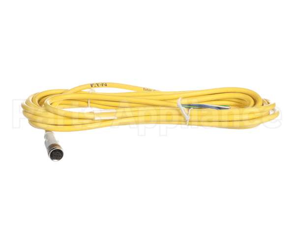 352410001 Besco 4 Pin Straight Cable Connector