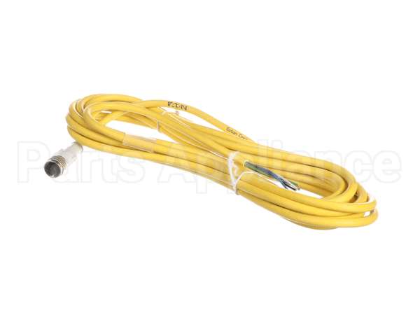 352410001 Besco 4 Pin Straight Cable Connector