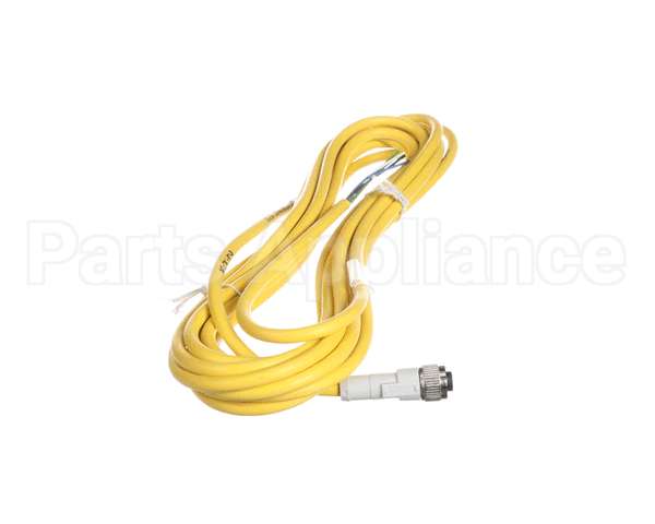 352410001 Besco 4 Pin Straight Cable Connector