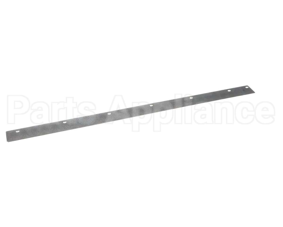 35248 Henny Penny Slide-Shroud - Outer