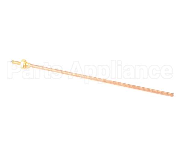 3525-03-56-2 Duke 3525 Pilot Tube Ah--So Specs 3503 Brass