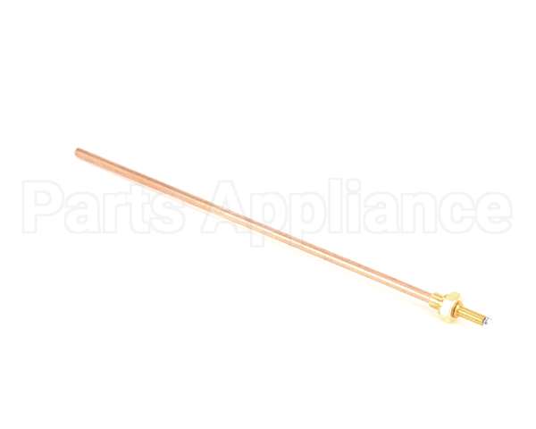 3525-03-56-2 Duke 3525 Pilot Tube Ah--So Specs 3503 Brass