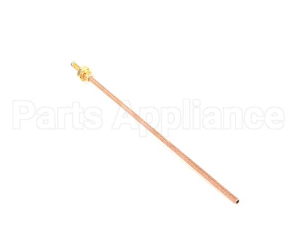 3525-03-56-2 Duke 3525 Pilot Tube Ah--So Specs 3503 Brass