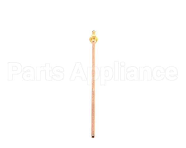 3525-03-56-2 Duke 3525 Pilot Tube Ah--So Specs 3503 Brass