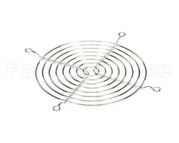 35253S Silver King Guard Fan