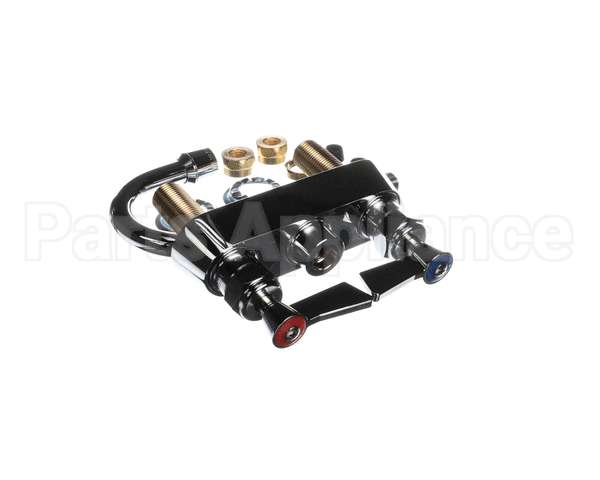 3526 Fisher Faucet 4Dlh 06Rgn