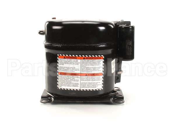 3526891-S Delfield Compressor,1/2Hp,R404A, 4464