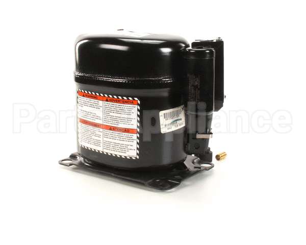 3526891-S Delfield Compressor,1/2Hp,R404A, 4464