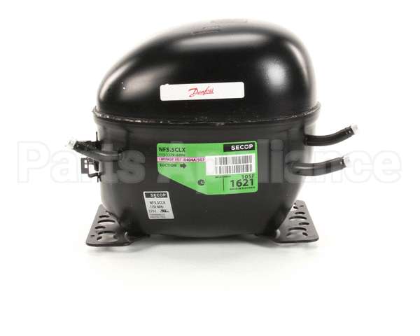 3526999 Delfield Compressor,Nf5.5Clx,115V,60Hz, Danfo