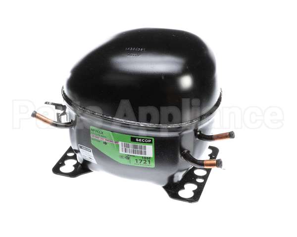 3527000-S Delfield Comp,Nf7.0, 115V/60Hz/ 1/3Hp Danfoss