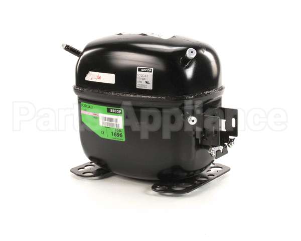 3527001 Delfield Compressor,Sc12Clx.2,115/60Hz, Danfo