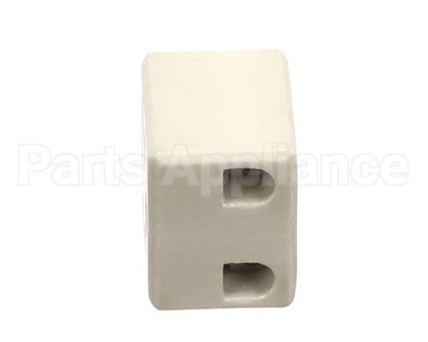 352700120 Besco Terminal Block, Ceramic 2 Lug