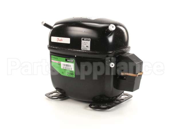 3527002 Delfield Compressor,Sc18Clx.2, 115V/60Hz,Danf