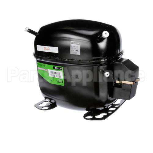 3527016 Delfield Compressor,Sc15Mlx.2,115V/60Hz Danfo