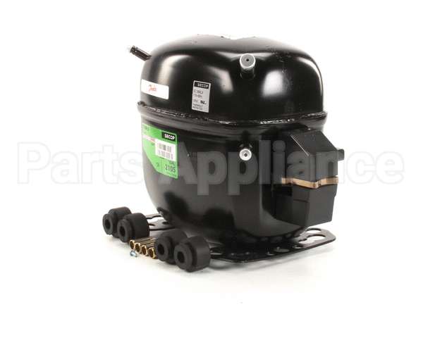 3527021 Delfield Compressor,3/4Hp,R404A,115/60