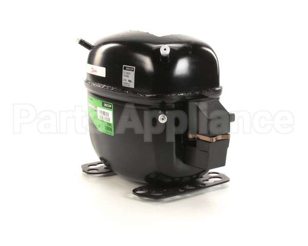 3527026 Delfield Compressor, Sc12Mlx, 115/60 Hz Danfo