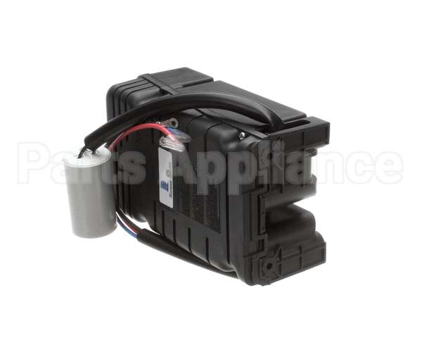 3527135 Delfield J-Box,Compressor Wire Left/Rig