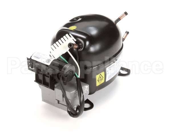 3527140 Delfield Compressor,115V,Embraco, Emi70