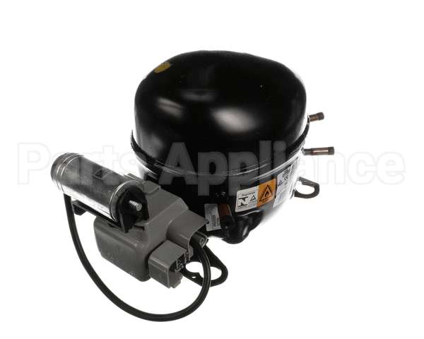 3527142 Delfield Compressor,Embraco,R290,1/4Hp Em2X31