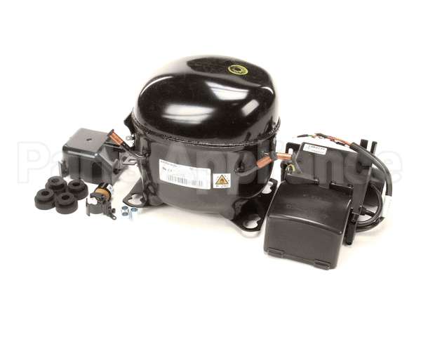 3527144 Delfield Compressor,Embraco,R290,0.55Hp Neu21