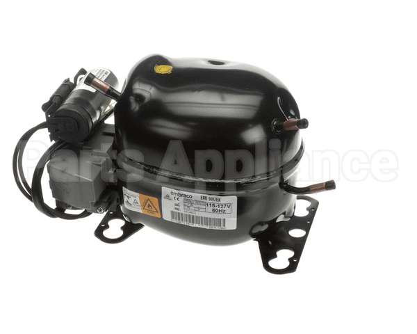 3527145 Delfield Compressor,Embraco,R290,0.22Hp Emi90