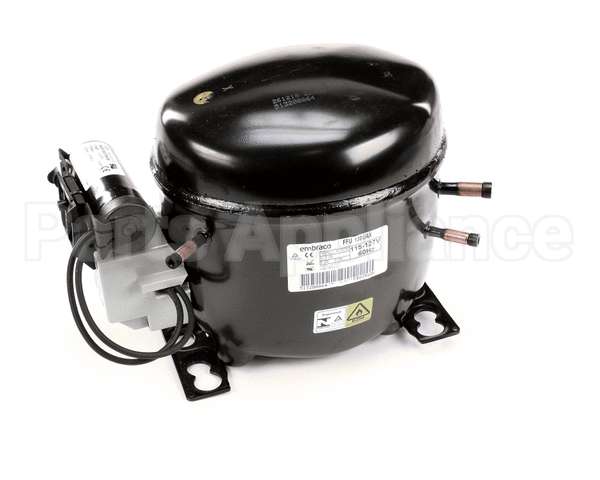 3527146 Delfield Compressor,Embraco,R290,0.33Hp Ffu13