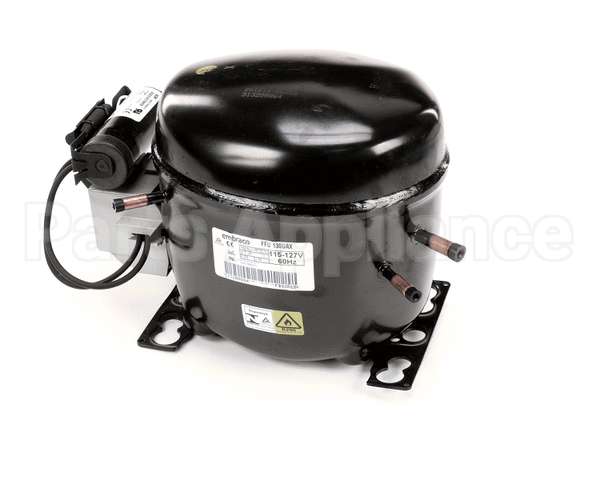 3527146 Delfield Compressor,Embraco,R290,0.33Hp Ffu13