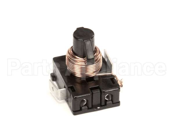 3527159 Delfield Relay,Comp,3527140 Embraco Pn