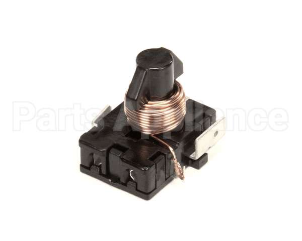 3527159 Delfield Relay,Comp,3527140 Embraco Pn