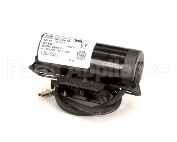 3527161 Delfield Capacitor,Start, Embraco Pn 51