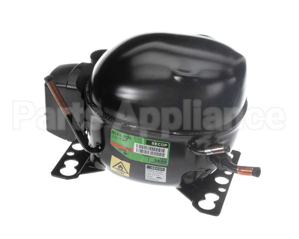 3527163-S Delfield Comp.r290,Danfoss, Dle5.7Cn