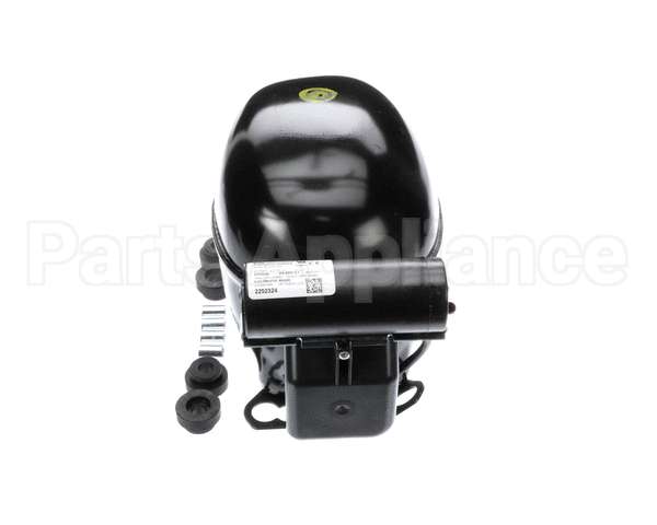 3527164 Delfield Compressor,1/3Hp,R290