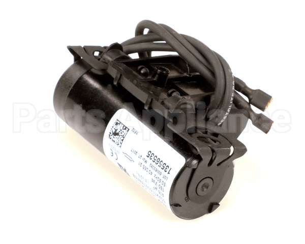 3527181 Delfield Start Cap,Comp,3527143 Embraco