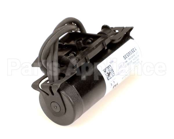 3527181 Delfield Start Cap,Comp,3527143 Embraco