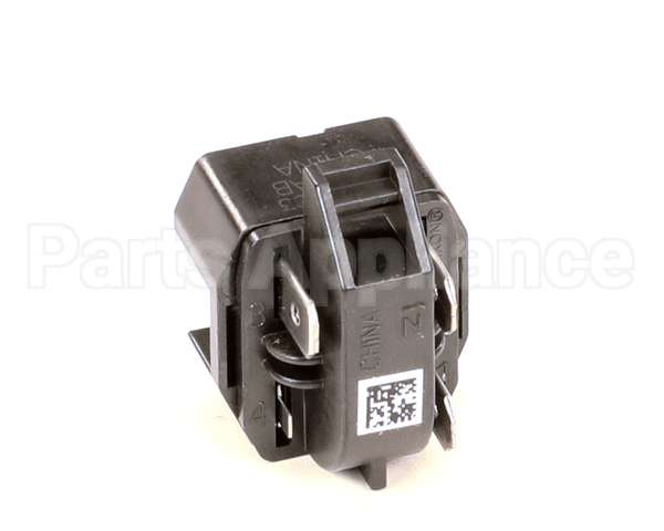 3527182 Delfield Relay,Comp,3527142 Embraco Pn